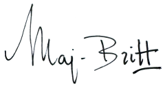 Logo black