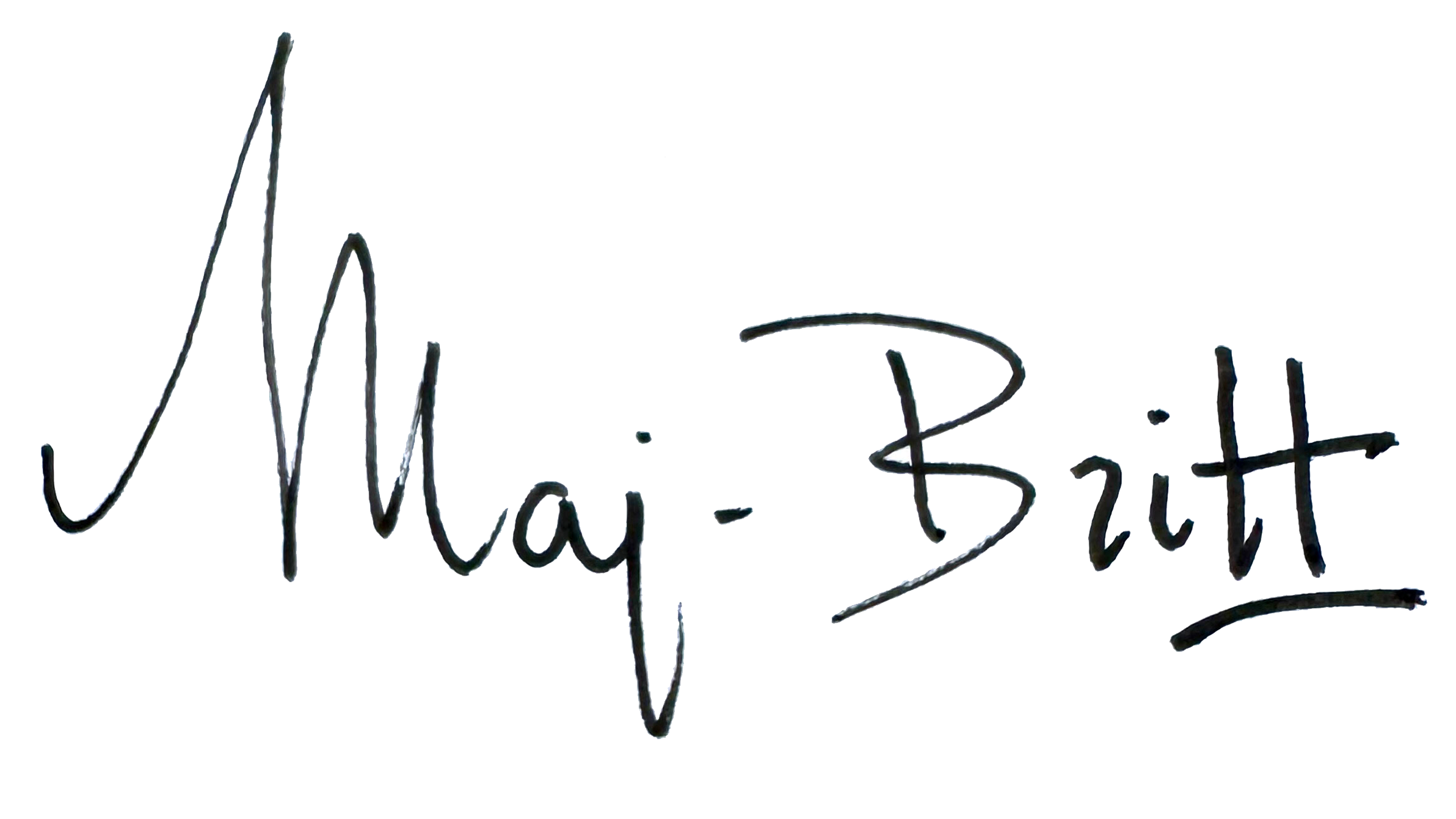 Logo black